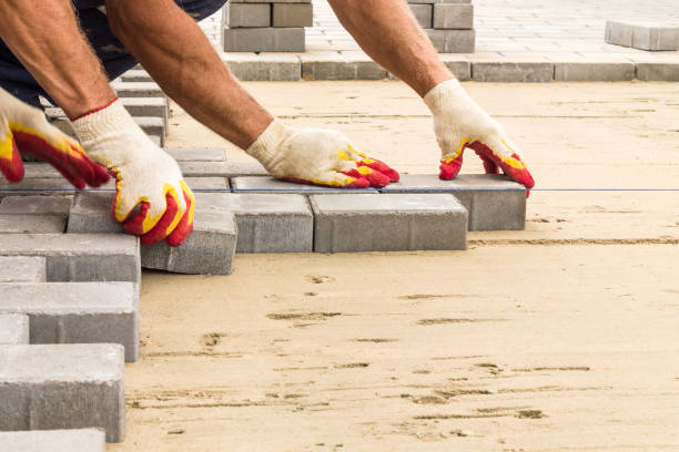 Decorative Driveway Pavers in North Patchogue, NY