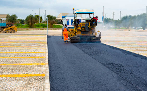 Best Custom Driveway Pavers  in North Patchogue, NY