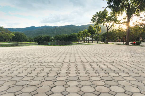 Best Concrete Paver Driveway  in North Patchogue, NY