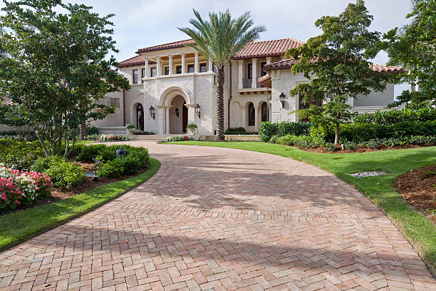 Trusted North Patchogue, NY Driveway Pavers Experts