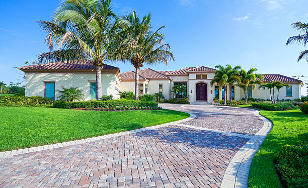 Best Affordable Driveway Paving  in North Patchogue, NY