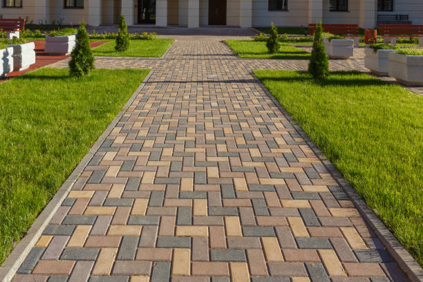 Best Driveway Resurfacing Pavers  in North Patchogue, NY